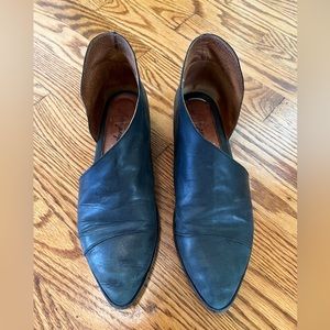 Free People Royale Flats